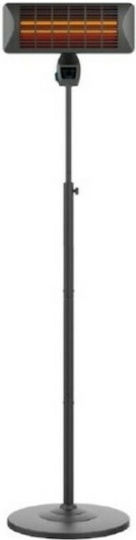 Cecotec Ready Warm 8200 Електрическа печка Халогени с Мощност 2кВт