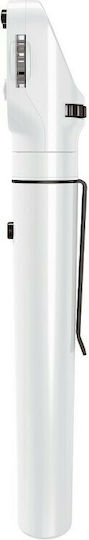 Riester E-Scope Vaccum Οφθαλμοσκόπιο Λευκό