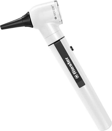 Riester E-Scope Отоскоп Бял