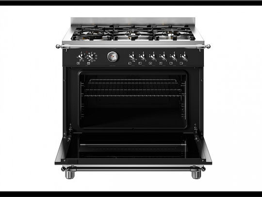 Bertazzoni Arzător HER96L1ENET