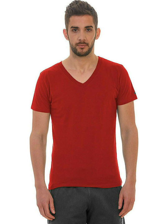 T-Shirt Rot