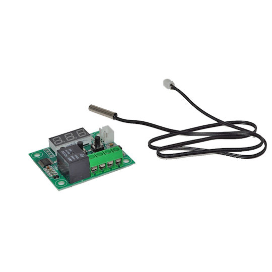 XH-W1209