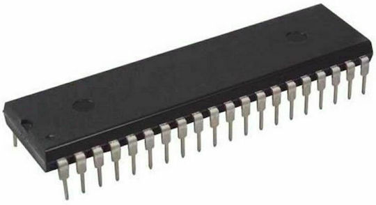 Integrated Circuit ATMEGA8515-16PU