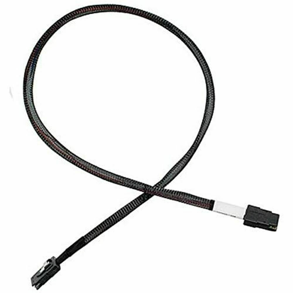 HP Mini SAS Mini SAS Cable 1m Μαύρο (716189B21) Skroutz.gr