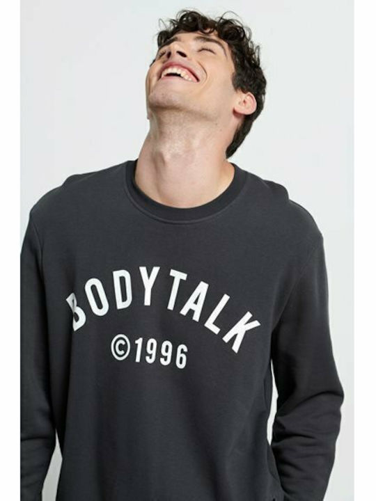 Sweatshirt Gray
