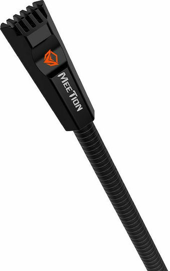 Meetion MT-MC13 Mikrofon USB Desktop, Schwanenhals