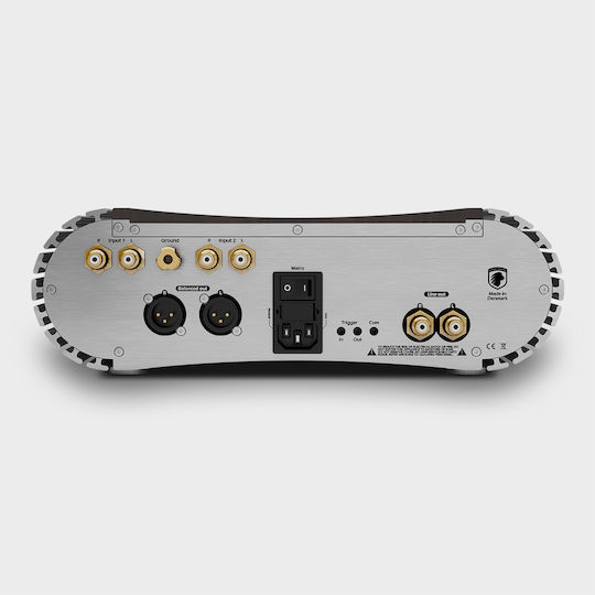 Gato Audio PPA-1 Vorverstärker Hi-Fi Stereo Mangekyō
