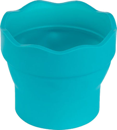 Faber-Castell Clic & Go Cleaning Container Painting