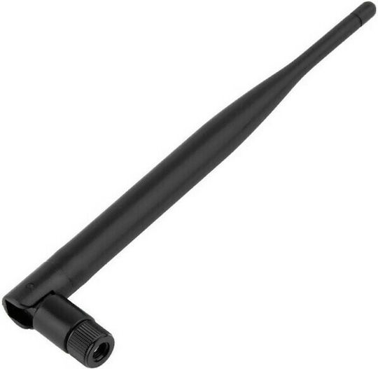 E Zy.Net Internal WiFi Omnidirectional Antenna 5dBi with SMA Connection EZ-RD24R05ISM