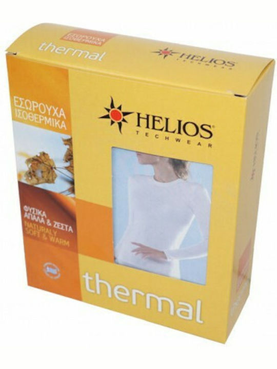 Helios 80822-00 Ισοθερμική Μπλούζα Helios 80822-00 Ισοθερμική Μπλούζα