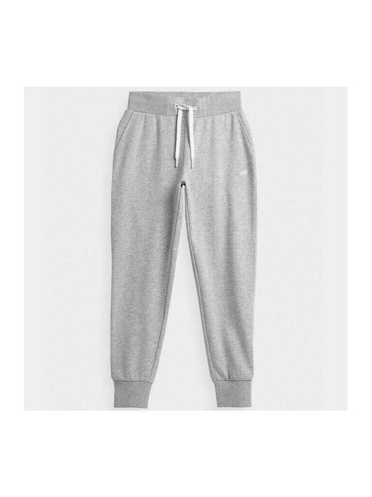 Jogginghose Jogger Gray
