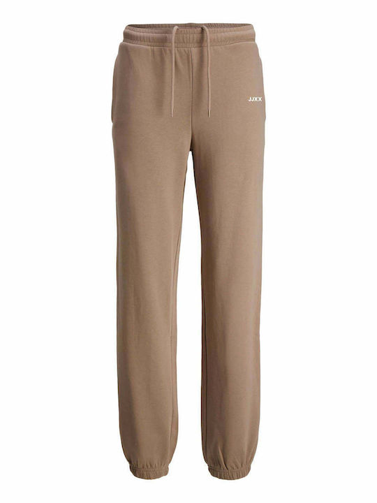 Sweatpants Jogger Black