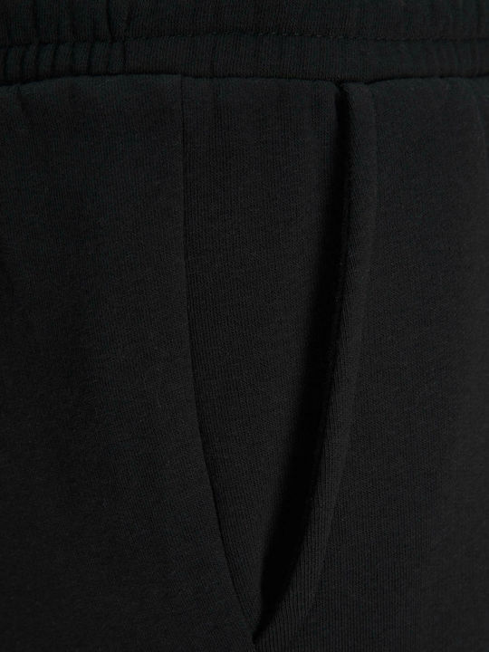 Sweatpants Jogger Black