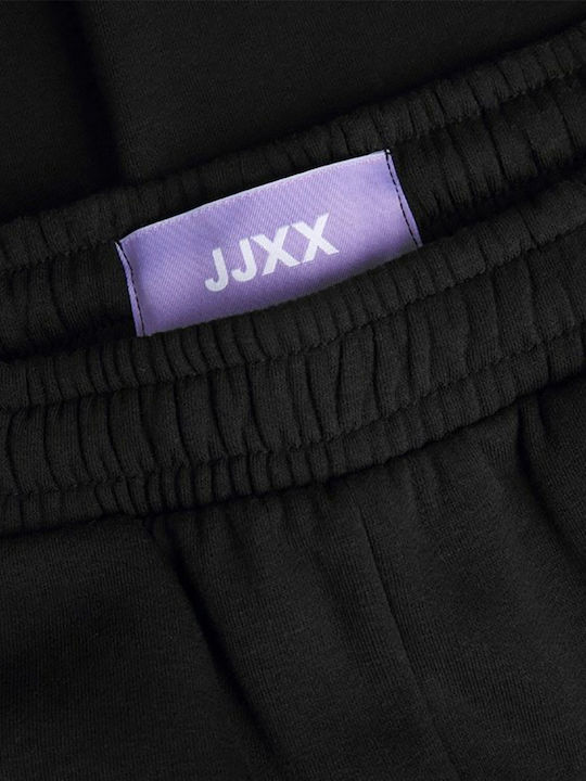 Sweatpants Jogger Black