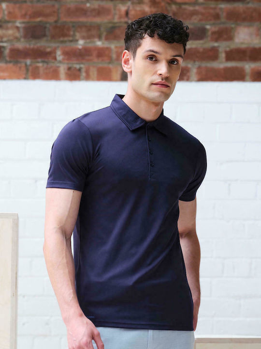 Regatta Men's Short Sleeve Promotional T-Shirt Navy Blue