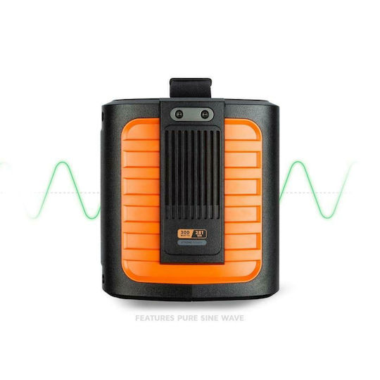 Xtorm Stație De Energie Portabilă 300 281Wh