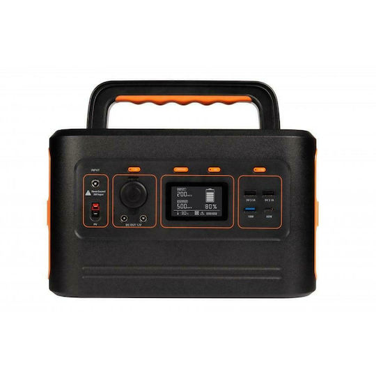 Xtorm Portable 500 Power Station 614Wh