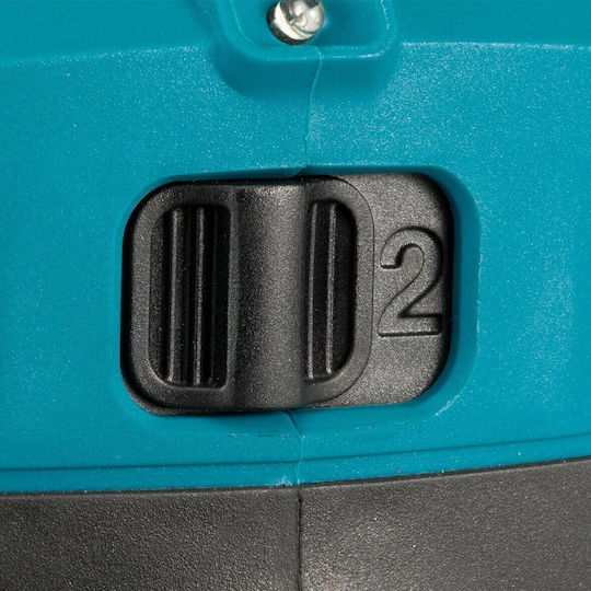 Makita Heat Gun 18V Solo with Maximum Temperature 550°C