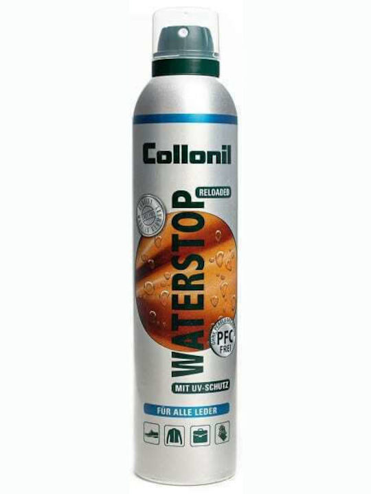 Collonil Waterstop Reloaded Spray Waterproofing 300ml