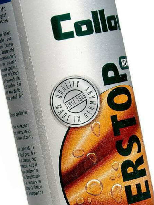 Collonil Waterstop Reloaded Σπρέι Αδιαβροχοποίησης