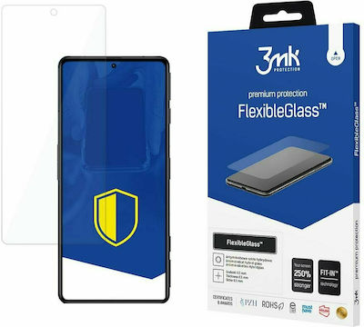 3MK FlexibleGlass Ceramic Tempered Glass (Poco F4 GT)