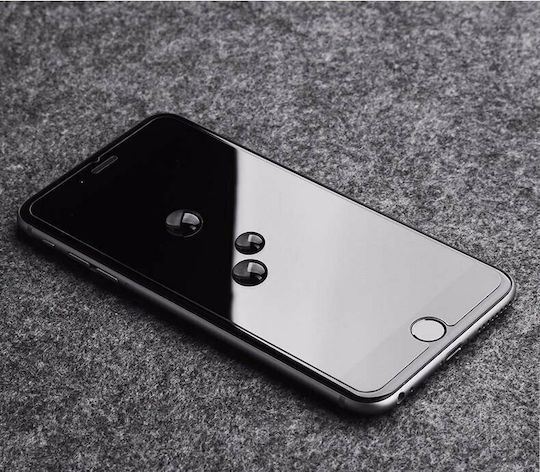 Hurtel Packaging – Envelope Gehärtetes Glas (Galaxy A03s)