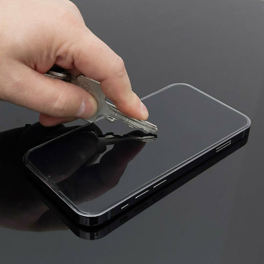 Wozinsky Nano Flexi 0.15mm Gehärtetes Glas (Redmi 10)