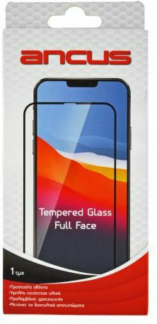 Ancus Full Face Tempered Glass (Honor 50 Lite)