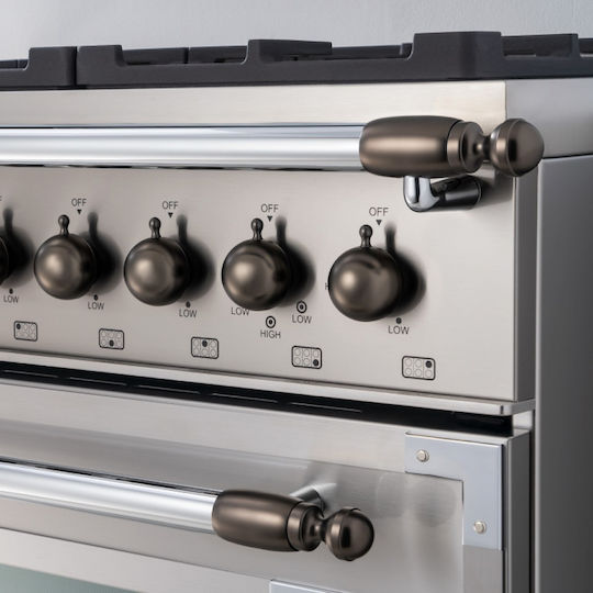 Bertazzoni Κουζίνα HER95I2EAVT