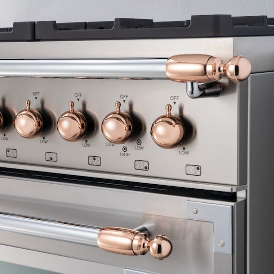 Bertazzoni Κουζίνα HER95I2EAVT