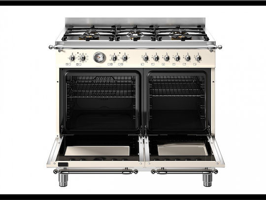 Bertazzoni Arzător HER106L2EAVT