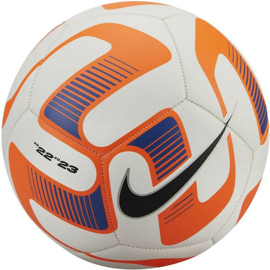 Nike Premier League Pitch Μπάλα Ποδοσφαίρου Πολύχρωμη