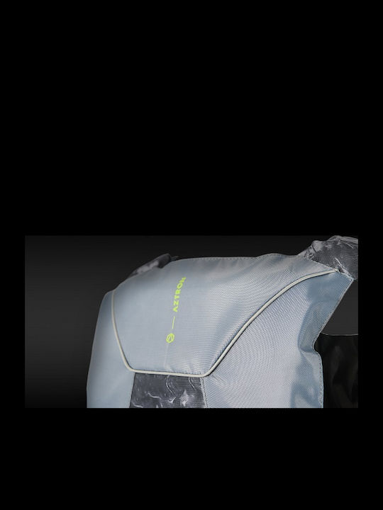 Aztron Adults Life Jacket for Water Sports Gray
