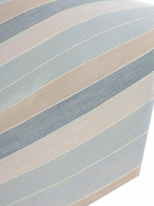 Giorgio Armani Men's Tie Silk Printed In Beige Colour