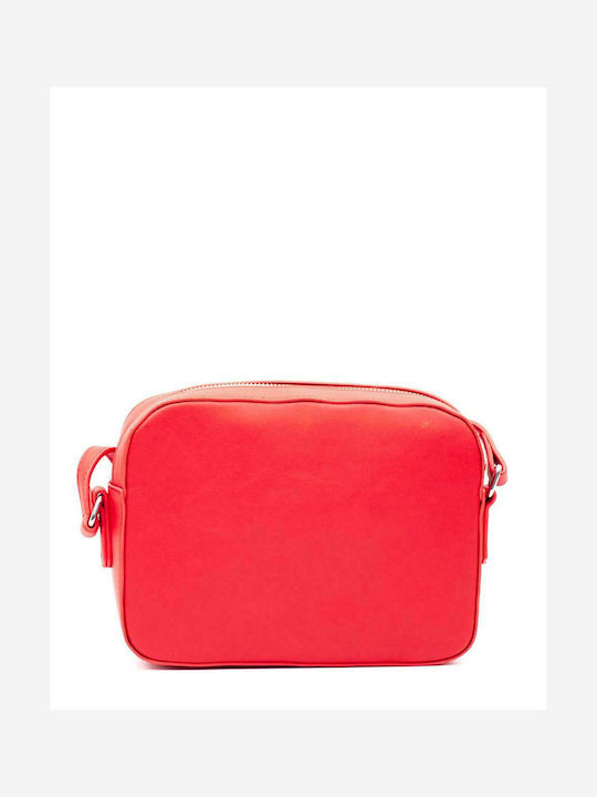 Replay Women's Bag Shoulder Red