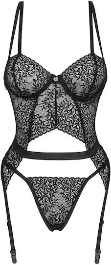 Obsessive Yaskana Black