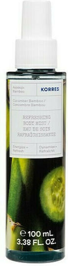 Korres Coconut Water Body Mist 100ml