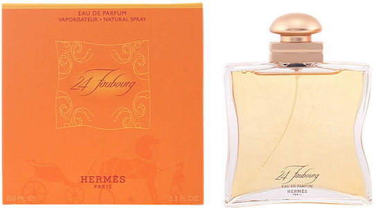 Hermes Eau de Parfum 100ml