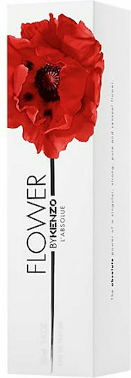 Kenzo Flower By Kenzo Eau de Parfum 30ml