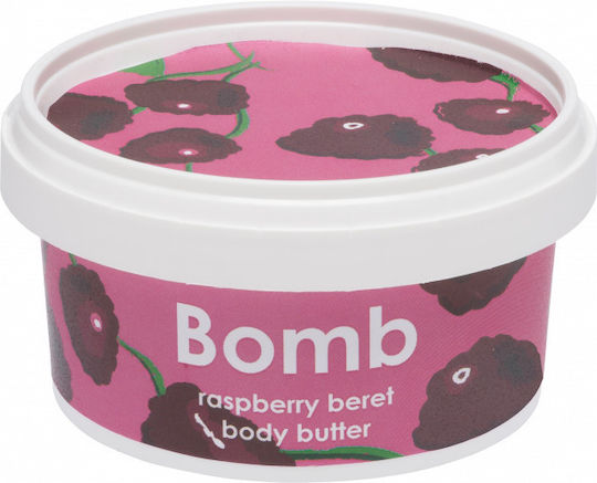 Bomb Cosmetics Ενυδατικό Butter Ανάπλασης 210ml