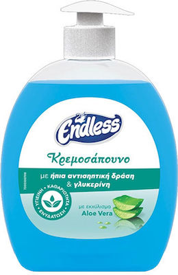 Endless Aloe Vera Creme Seife 300ml