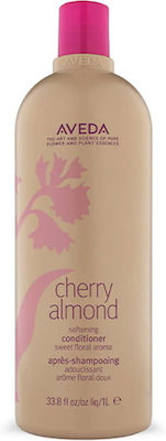 Aveda Cherry Almond Softening Haarspülung für alle Haartypen 1000ml