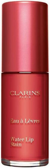 Clarins Long Lasting Lichid Lip Stain Mat 08 Candy Water 7ml