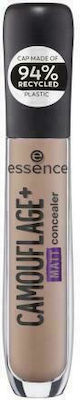 Essence Camouflage + Matt Liquid Concealer 30 Light Honey 5ml