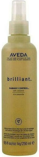 Aveda Brilliant Loțiune de Păr controlul daunelor 250ml