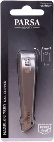 Parsa Parsa Nail Clipper Inox Large 8cm