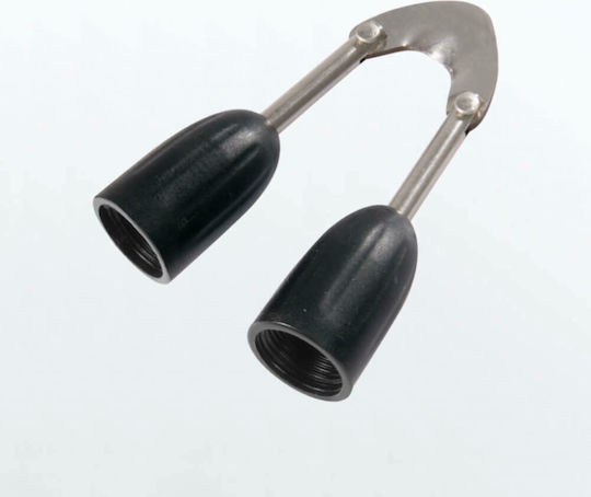 Mares Speargun Wishbone Foldable with Power Bands