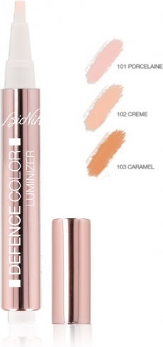 Bionike Defence Color Luminizer Concealer 102 Creme 2ml