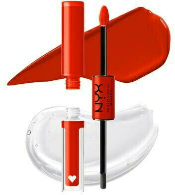 Nyx Professional Makeup Shine Loud High Lip Color 27 Stay Stuntin 6.5ml