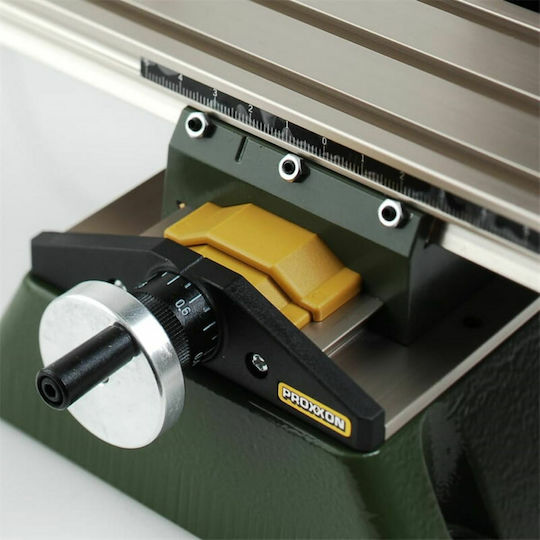 Proxxon Presă de găurit magnetică MF 70 cu Putere 100Watt